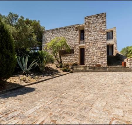 Villa Casa Sulky Pt E 1P à Maladroxia Extérieur photo