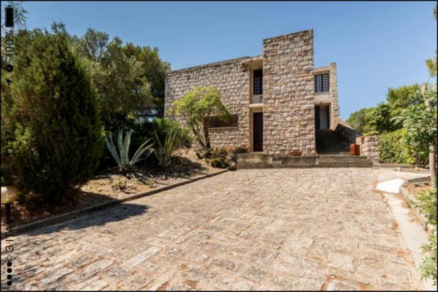Villa Casa Sulky Pt E 1P à Maladroxia Extérieur photo
